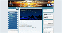 Desktop Screenshot of ieqcasaverde.webnode.com.br