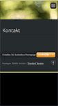 Mobile Screenshot of deutschesreich.webnode.com