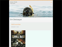 Tablet Screenshot of gratisparabaixar.webnode.com.br