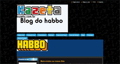 Desktop Screenshot of habbodoite.webnode.pt