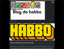 Tablet Screenshot of habbodoite.webnode.pt