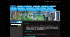 Desktop Screenshot of ppgksahsgpetani.webnode.com
