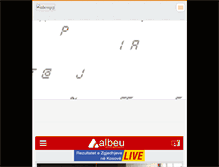Tablet Screenshot of abcmp3.webnode.com
