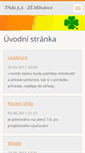 Mobile Screenshot of ctvrtaa.webnode.cz