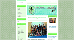 Desktop Screenshot of nocomment.webnode.cz