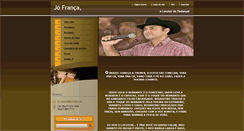 Desktop Screenshot of jofranca.webnode.com