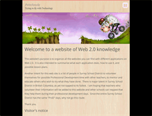 Tablet Screenshot of painchaud2.webnode.com