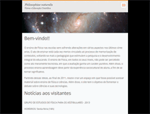 Tablet Screenshot of philosophiae-naturalis.webnode.com