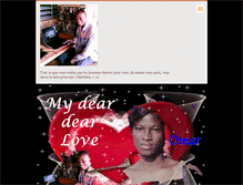Tablet Screenshot of espaceomar.webnode.com