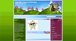 Desktop Screenshot of kahbarnsley.webnode.com