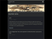 Tablet Screenshot of counter-zona.webnode.com.br