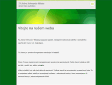 Tablet Screenshot of jiskrahermanuvmestec.webnode.cz