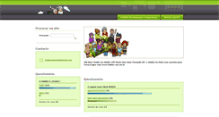 Desktop Screenshot of habbo-vip.webnode.com