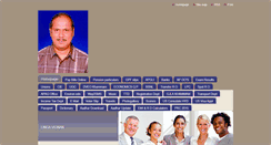 Desktop Screenshot of lvrkhm.webnode.com
