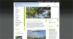 Desktop Screenshot of hradecnakone.webnode.cz
