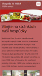 Mobile Screenshot of hospodazbytky.webnode.cz