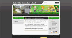 Desktop Screenshot of dannko2.webnode.cz