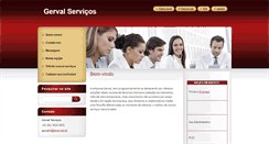 Desktop Screenshot of gervalrh.webnode.com.br