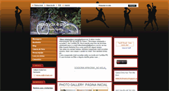 Desktop Screenshot of bikesnet.webnode.com