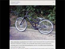 Tablet Screenshot of bikesnet.webnode.com