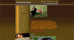 Desktop Screenshot of camarocedrik.webnode.com