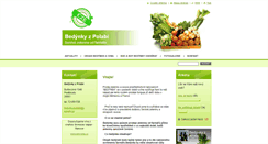 Desktop Screenshot of bedynkyzpolabi.webnode.cz