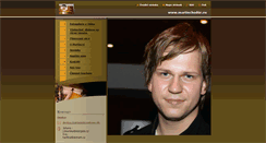 Desktop Screenshot of chodur.webnode.cz