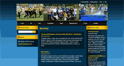 Desktop Screenshot of hasicikvasov.webnode.sk
