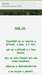 Mobile Screenshot of horaci.webnode.cz
