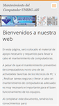 Mobile Screenshot of enzounerg.webnode.es