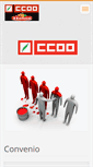 Mobile Screenshot of ccoohelios.webnode.es