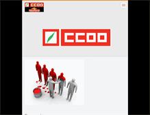 Tablet Screenshot of ccoohelios.webnode.es