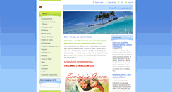 Desktop Screenshot of ministeriolitoral.webnode.com.br