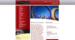 Desktop Screenshot of mrfidler.webnode.com
