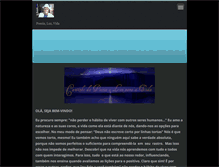 Tablet Screenshot of jozeddonato.webnode.com.br