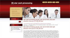 Desktop Screenshot of cpapaydayloans.webnode.com