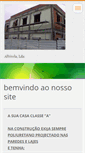 Mobile Screenshot of albisola.webnode.com