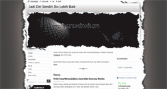 Desktop Screenshot of bycans.webnode.com