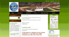 Desktop Screenshot of crsmotrutnov.webnode.cz