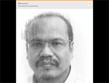 Tablet Screenshot of mansormd.webnode.com