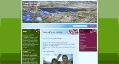 Desktop Screenshot of lowcosttrips.webnode.sk