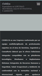 Mobile Screenshot of ciobilca.webnode.com