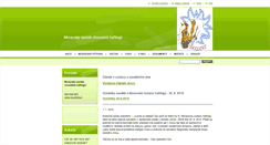 Desktop Screenshot of mschh.webnode.cz