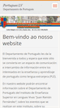 Mobile Screenshot of portugueslv.webnode.com