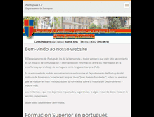 Tablet Screenshot of portugueslv.webnode.com