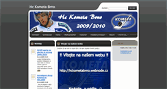 Desktop Screenshot of hckometabrno.webnode.cz
