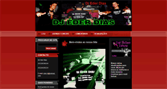 Desktop Screenshot of djederdias.webnode.com.br