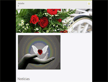 Tablet Screenshot of aninhasc.webnode.pt