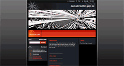 Desktop Screenshot of jacksterbutler.webnode.com