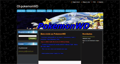 Desktop Screenshot of ot-pokemonwd.webnode.com.br